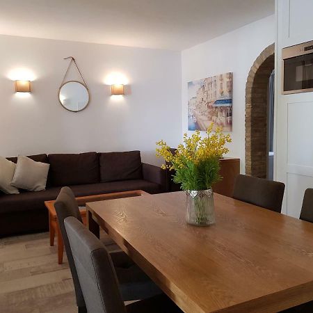 Apartamento Mr Racona. 41 Apartment Denia Bagian luar foto